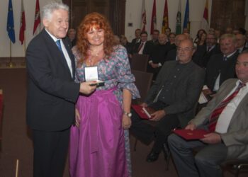 Bekannte Ischlerin wurde 85