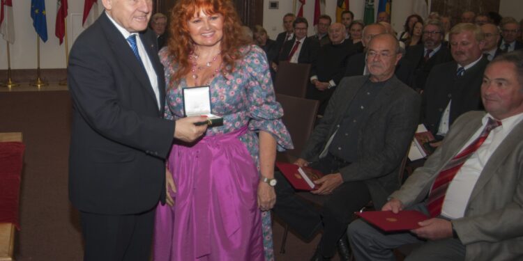 Bekannte Ischlerin wurde 85