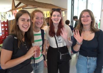 Schulfest am BG/BRG Bad Ischl – Save the date!