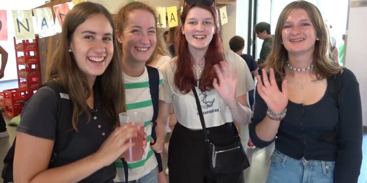 Schulfest am BG/BRG Bad Ischl – Save the date!