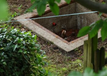 Großeinsatz in Gmunden wegen Gasaustritt aus Flüssiggastank