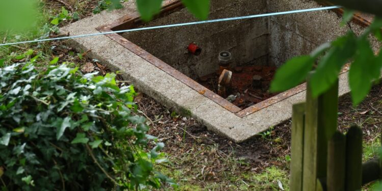 Großeinsatz in Gmunden wegen Gasaustritt aus Flüssiggastank