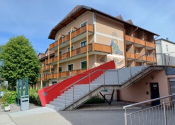 Baldiger Start für Hotelbau