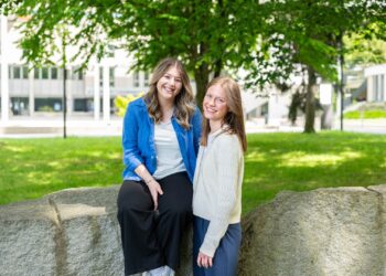 Vöcklabruckerinnen kandidieren für die Landesschülervertretung