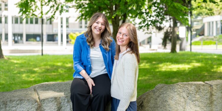 Vöcklabruckerinnen kandidieren für die Landesschülervertretung