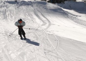Sanierungsplan angenommen: Kommende Saison am Kasberg gesichert