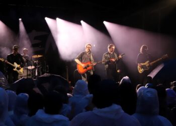 Spaß, Genuss und Musik beim 15. Laakirchner Stadtfest