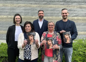 Kultursaison 2024/25 | Stadtsaal Vöcklabruck