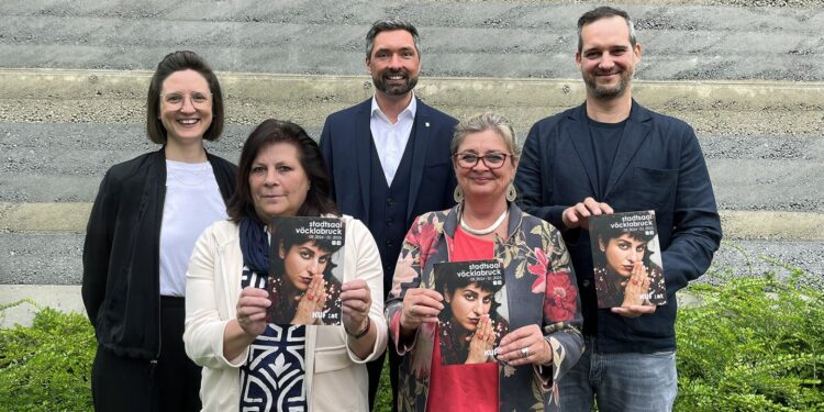 Kultursaison 2024/25 | Stadtsaal Vöcklabruck