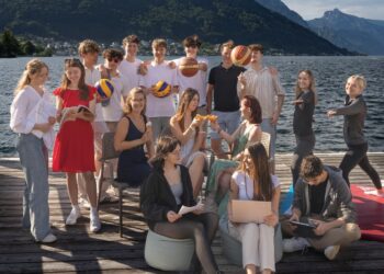 Bereit für die Oberstufe – Tipps der HAK Gmunden für einen erfolgreichen Schulstart