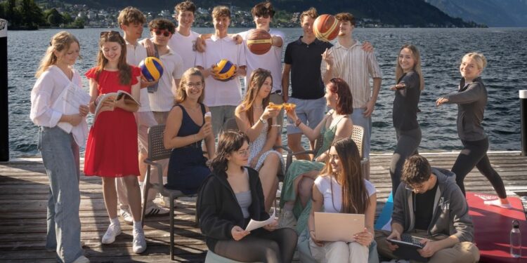 Bereit für die Oberstufe – Tipps der HAK Gmunden für einen erfolgreichen Schulstart