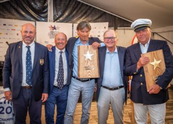 Star European Championship 2024