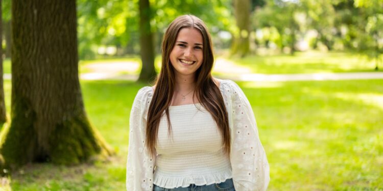 Gmundnerin kandidiert für die Landesschülervertretung