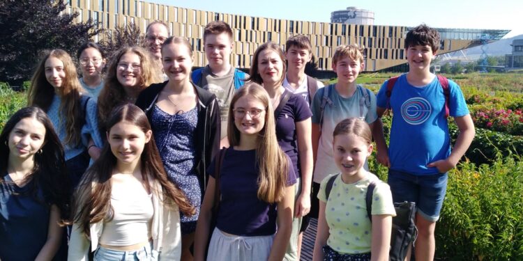 Fünf Mädchen aus Vöcklabruck erringen Spitzenplätze