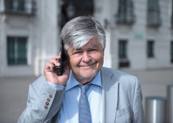 Europa-Experte beantwortet brennende Fragen in Gmunden