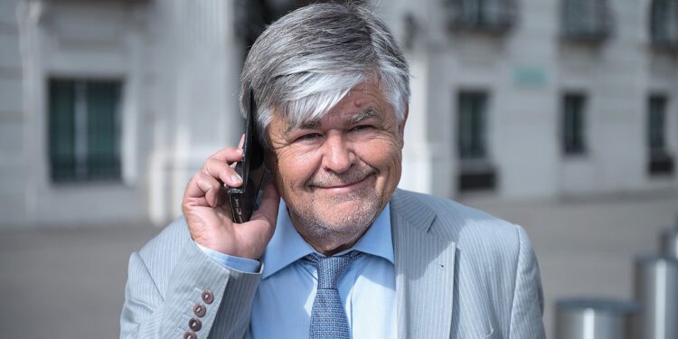 Europa-Experte beantwortet brennende Fragen in Gmunden