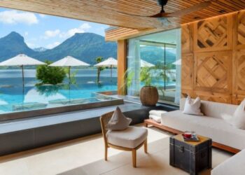 Glanzvolle Wiedereröffnung der Seevilla Wolfgangsee