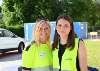 Rohrdorfer Zement in Gmunden