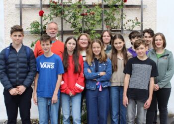 Junge Mathematiker/innen aus dem Salzkammergut wieder sehr erfolgreich