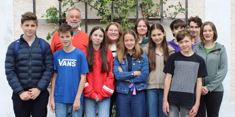 Junge Mathematiker/innen aus dem Salzkammergut wieder sehr erfolgreich