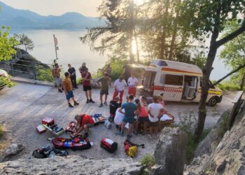 Von der Übung direkt zum Ernstfall