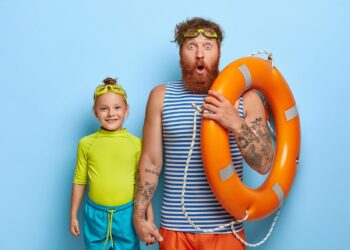 Familienfest im Parkbad – Plantsch in den Sommer