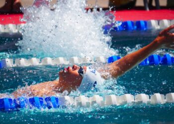 Generalprobe für OÖ LM in Enns mit 36x Edelmetall geglückt