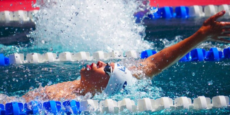 Generalprobe für OÖ LM in Enns mit 36x Edelmetall geglückt