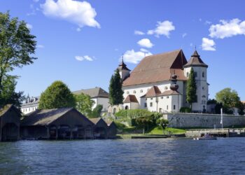 PENTHESILEA SOMMERKONZERTE 2024  am 24. und 27. August in Traunkirchen