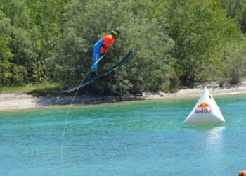 Kuhn nach Triumph in Frankreich Nr. 1 Europas