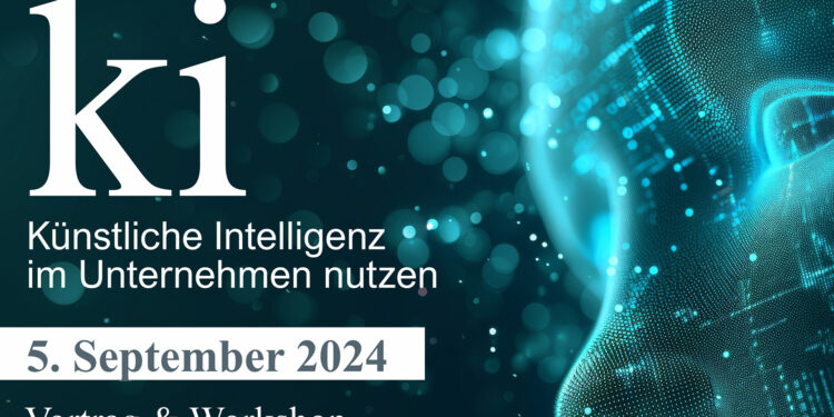 Vortrag und Workshop: Künstliche Intelligenz im Unternehmen nutzen