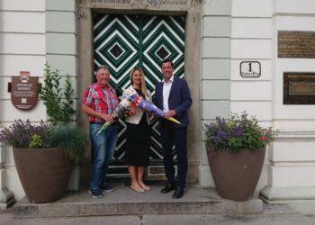 Aktion „Schultüte“ läuft in Gmunden wieder an