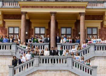 MATURA am BRG/BORG Schloss Traunsee