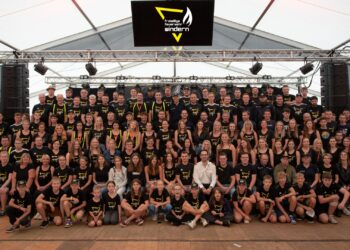 100 JAHRE WINDERN – das Event der Superlative | 26. bis 28. Juli