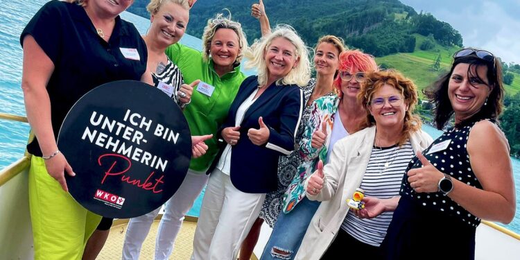 „Auf zu neuen Ufern“ in der heimischen Wirtschaft