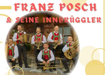Konzert mit Franz Posch in Gschwandt