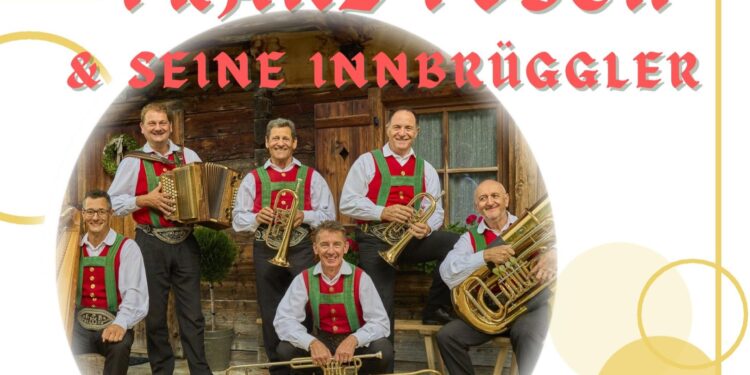Konzert mit Franz Posch in Gschwandt