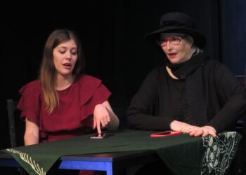 Die Demokratie ist in Gefahr, heute mehr denn je!