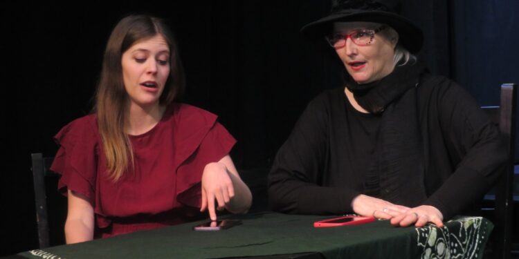 Die Demokratie ist in Gefahr, heute mehr denn je!