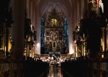 Herz und Mund und Tat und Leben – BachZeit 2024