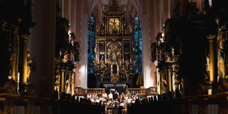 Herz und Mund und Tat und Leben – BachZeit 2024