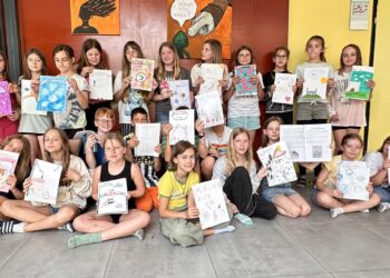 Fächerübergreifender Unterricht am BG/BRG Bad Ischl