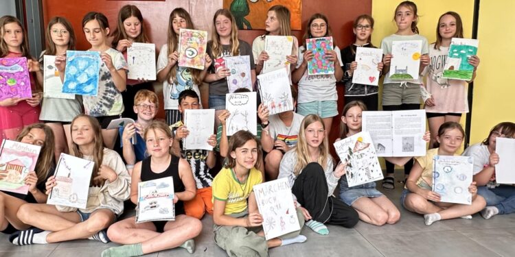 Fächerübergreifender Unterricht am BG/BRG Bad Ischl