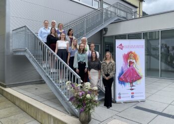 Modeschule Ebensee am Traunsee schafft MEISTER!