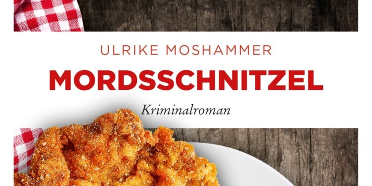 „Mordsschnitzel“ – Buchvorstellung/Lesung von und mit Ulrike Moshammer