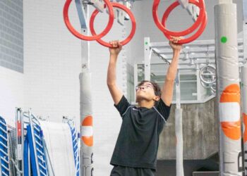 Entdecke den Ninja in dir!