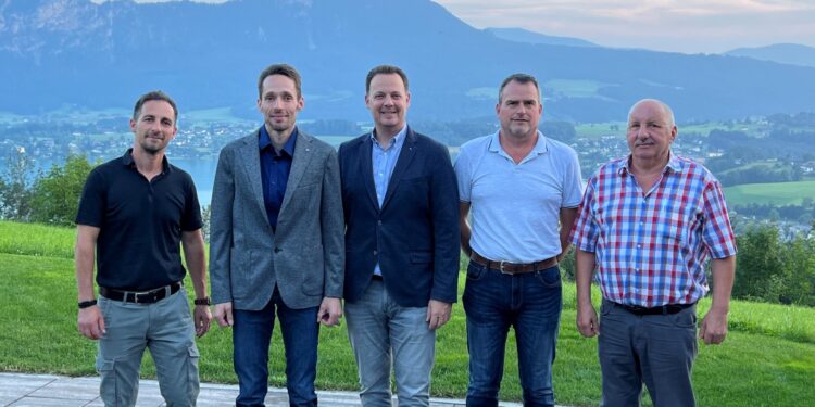 Neustart: Wolfgang Stabauer zum Ortsparteiobmann der FPÖ Tiefgraben gewählt