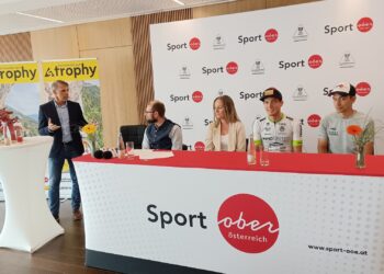 27. Auflage der Salzkammergut Mountainbike Trophy: Einmal Hölle und zurück!