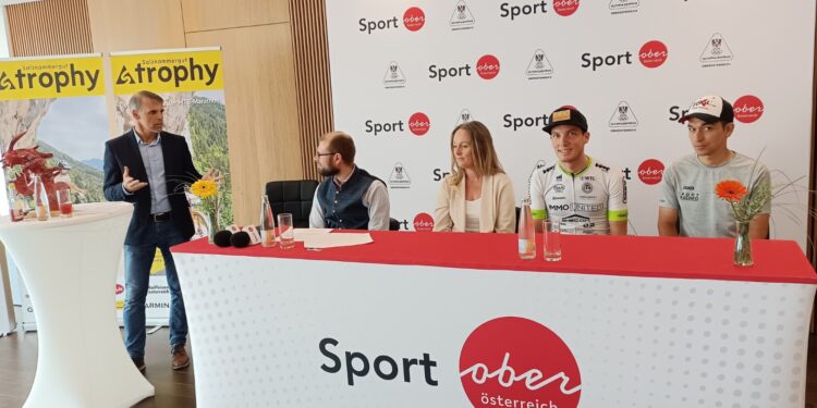 27. Auflage der Salzkammergut Mountainbike Trophy: Einmal Hölle und zurück!