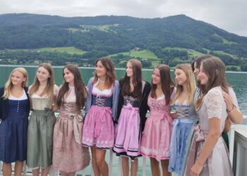 PTS Mondsee – eine besondere Schule mit innovativem Ansatz